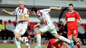 De ce fug toți de 'Groapă'?** După Chipciu, un alt jucător refuză categoric Dinamo: "Nu vreau! Mai bine ajung în China decât acolo"