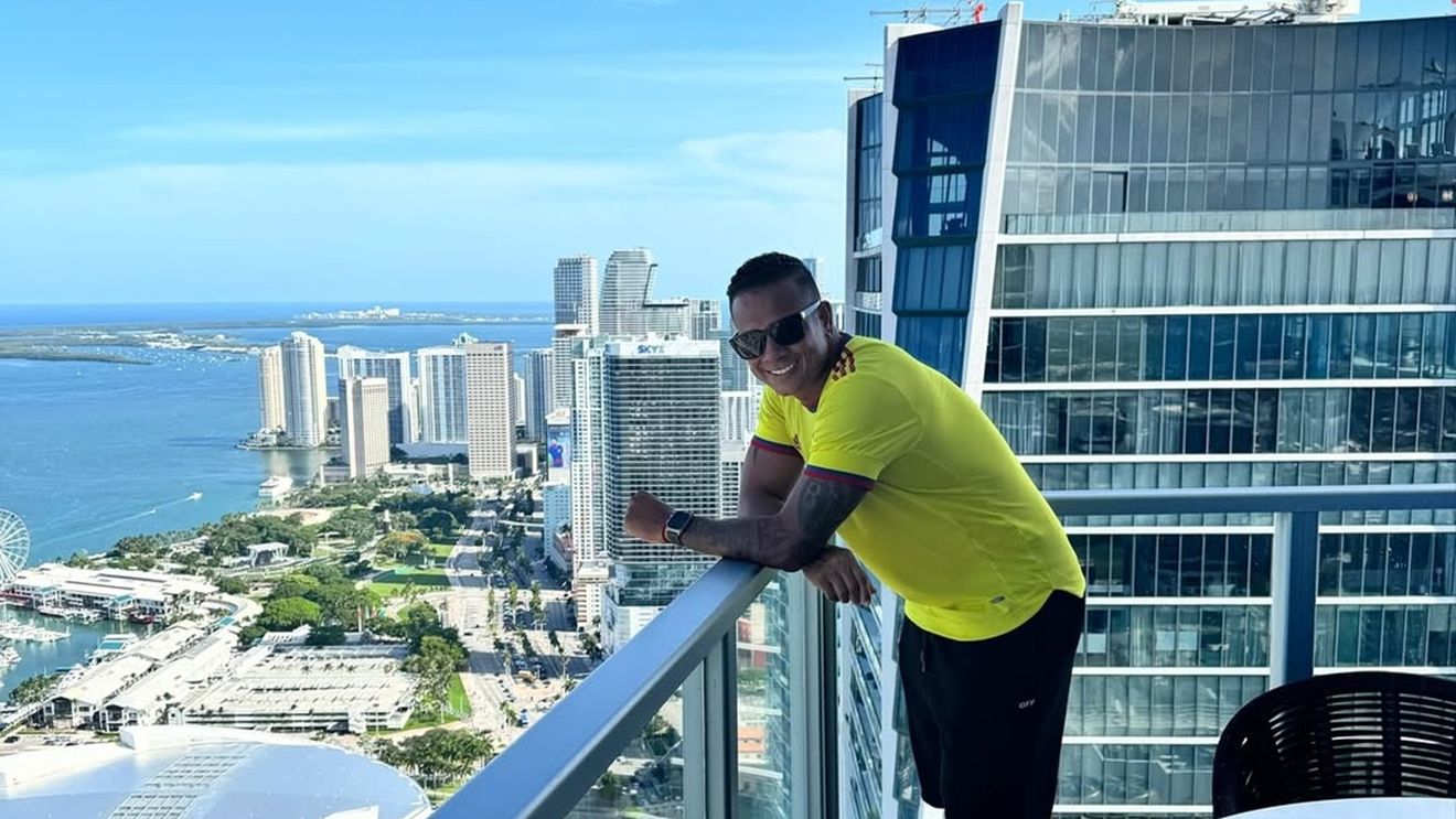 Cum a ajuns milionarul dependent de alcool, fost coleg cu Săpunaru şi Chivu, să pună punct coşmarului care i-a distrus viața