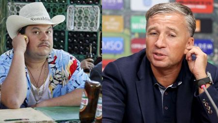 Muică, au luat foc oltenii! Mihai Bobonete l-a desființat pe Dan Petrescu: „Ia-o moșule mai ușor și vezi mai bine de curtea proprie!”