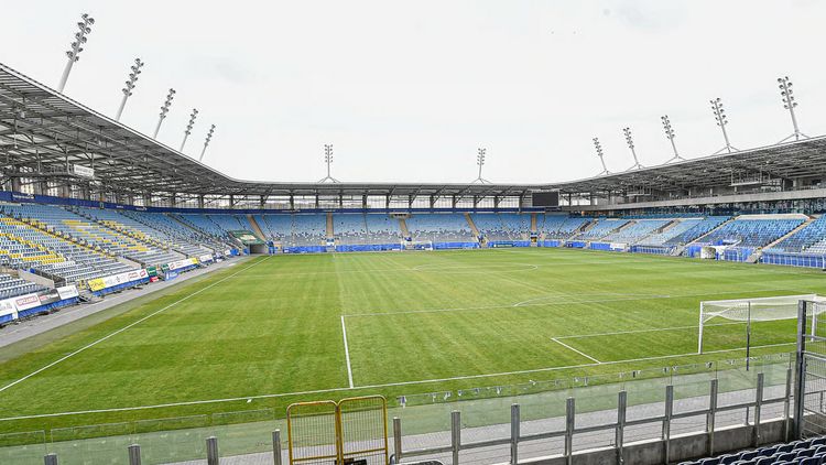 U Cluj va juca împotriva lui Dinamo Kiev. Anunțul ucrainenilor: unde vor evolua în meciurile când sunt gazde!