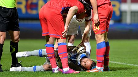 Scandal între  FRF și LPF pe cazul suspendărilor. Arătat cu degetul de "federali", secretarul general al LPF spune că FRF trebuia să-și clarifice regulamentele. Federația sugerează că Petrolul și Astra ar putea pierde la masa verde prima etapă