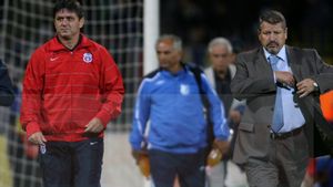 "La cum a jucat cu noi, nu mă așteptam ca Steaua să facă mare lucru cu Bayern"