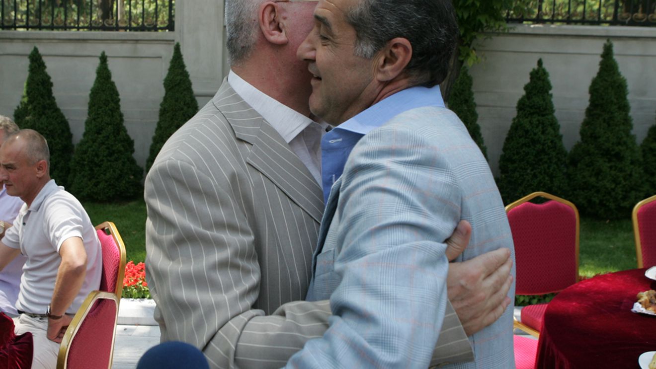 Dragomir: "DNA a vrut ca CFR-ul să ia titlul"