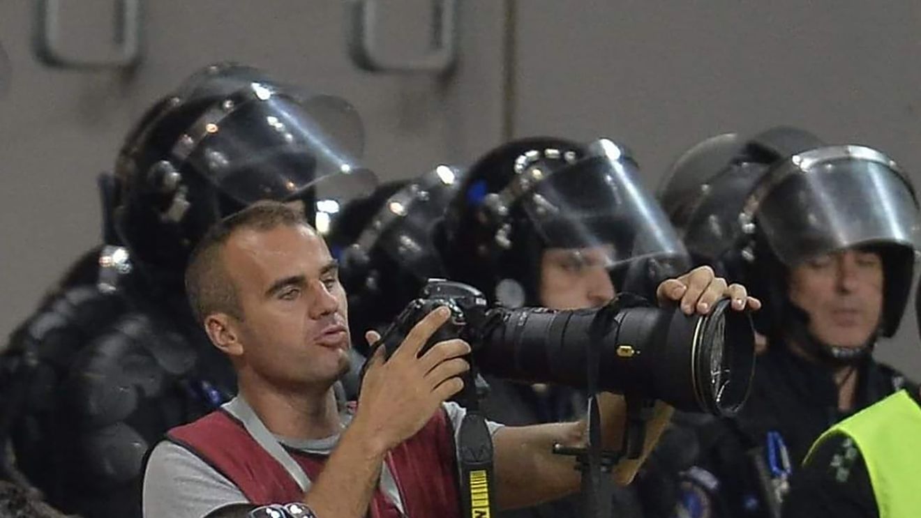 In memoriam Alex Hojda