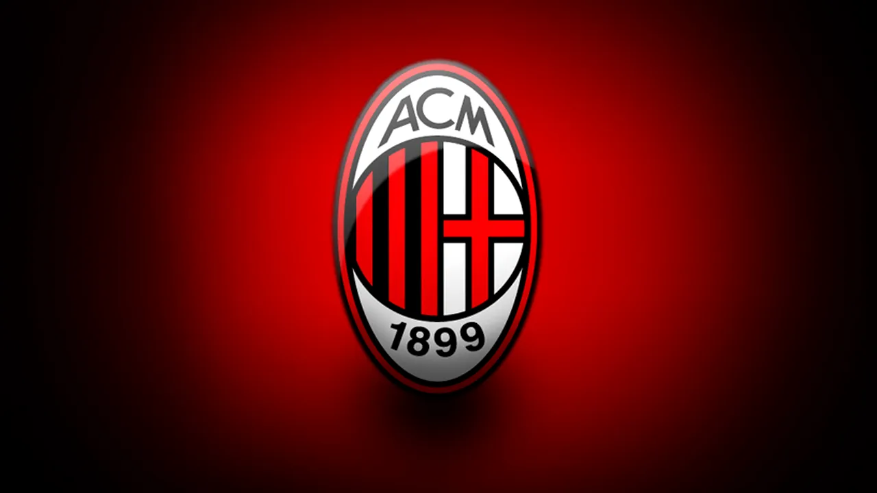 Ofertă de 300 de milioane de euro pentru preluarea a 51% din acțiunile clubului AC Milan