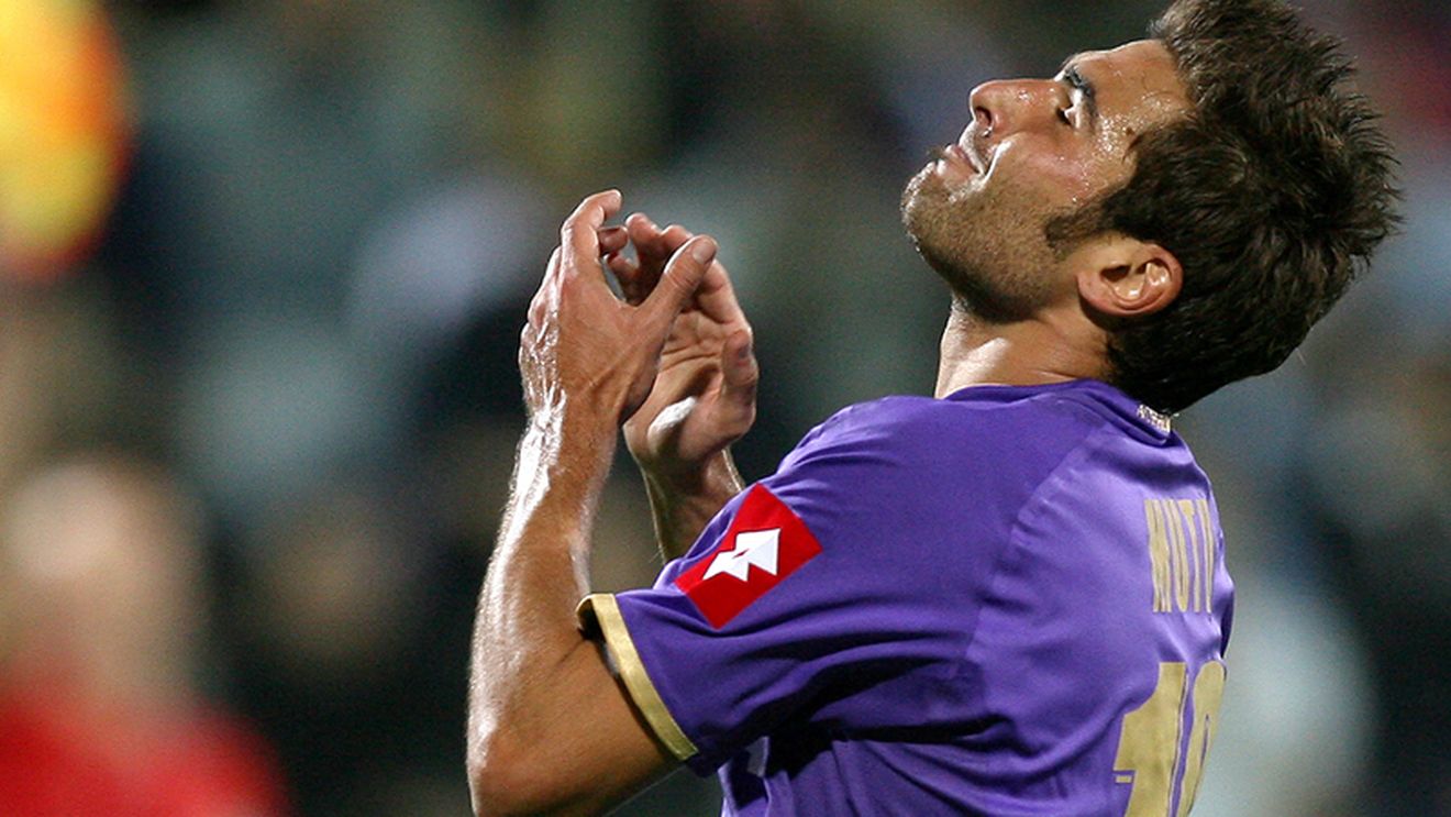 FIFA îi calculează decontul lui Mutu către Abramovici