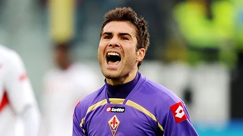 „Il Fenomeno” s-a întors:** „Revine Adrian Mutu, revine Fiorentina!”