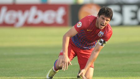 EXCLUSIV** MANEVRA pe care a încercat-o Becali cu Tănase a EȘUAT: "Să nu creadă că mușc gălușca" SUPER oferta refuzată