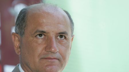 Copos a creditat Rapidul!