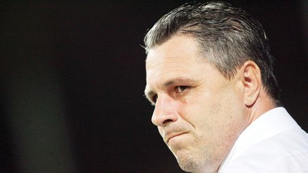 Șumudică, dorit de o echipă din Portugalia!** Rămâne Rapidul fără antrenor?