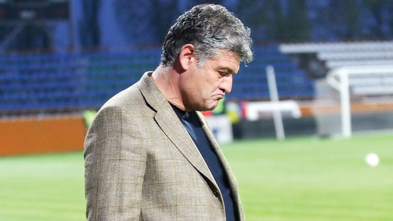 Andone: „Steaua e favorită!"