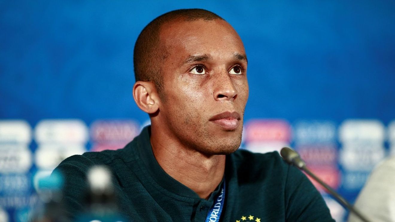 Un alt fotbalist de top s-a retras din activitate: brazilianul Joao Miranda a pus ghetele în cui!