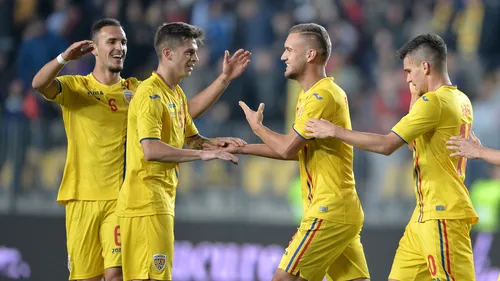România a urcat în clasamentul FIFA! Pe ce loc încheie naționala lui Contra anul 2018 