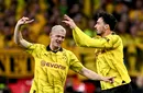Fără precedent în finala UEFA Champions League dintre Real Madrid și Borussia Dortmund: meciul a fost întrerupt după doar 18 secunde! Totul a părut planificat