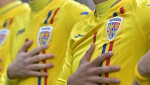 FRF a anunțat lista celor 24 de jucători stranieri convocați pentru meciurile amicale cu Grecia și Israel. Surprizele lui Edi Iordănescu la echipa națională