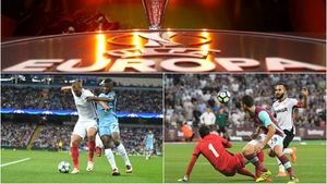 S-au decis grupele Europa League. Steaua, în Grupa L, cu Villarreal, Zurich și Osmanlispor. Astra, cu AS Roma, Plzen și Austria Viena, în Grupa E. Programul meciurilor