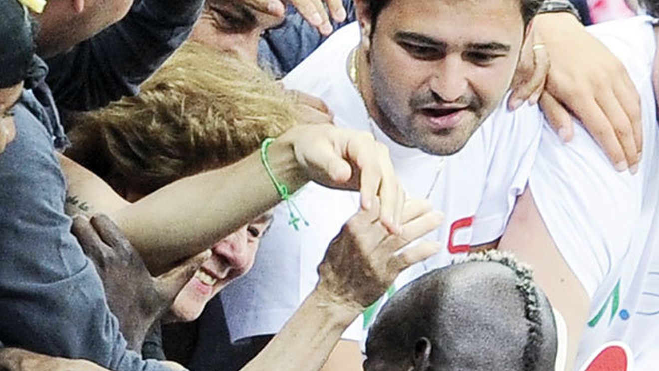 "Dați-l spre adopție!"** A fost la un pas de moarte și a scăpat de infernul sărăciei! De aici a început noua viață pentru eroul Italiei, "Super Mario" Balotelli