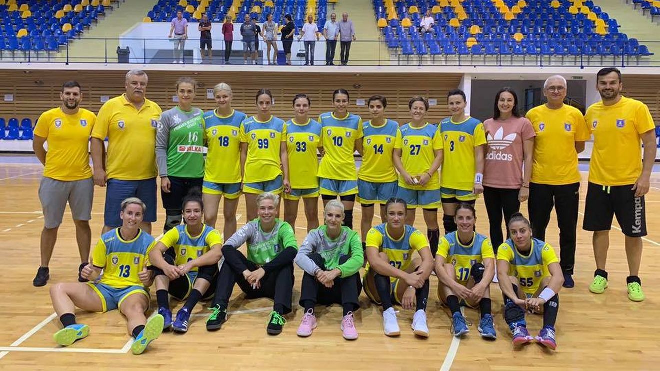 Primul interviu acordat de Liviu Dragomir în cazul „Corona Brașov”: „Am acceptat să meargă la clinică doar sportivele care aveau nevoie de tratament. Nu am știut că va trimite în bloc toată echipa” | EXCLUSIV
