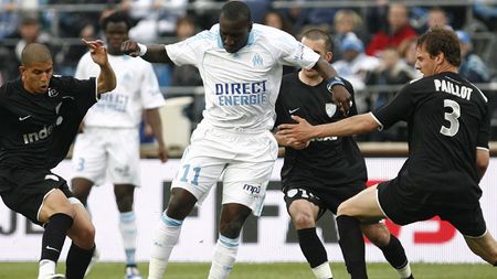 Fiorentina și Inter îl vor pe "noul Zidane"**