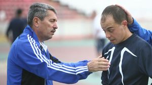 Le dă apă la moară contestatarilor!** Vasile Avram elimină copiii dușmanilor, dar își promovează fiii