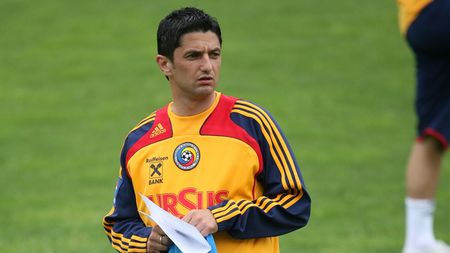 Lucescu e tranșant: "Străini trebuie să aibă valoare! La CFR au confirmat, la Steaua vom vedea...!"