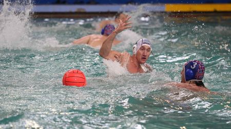 CSM Oradea, înfrângere în grupa D a Ligii Campionilor: 6-10 cu Partizan