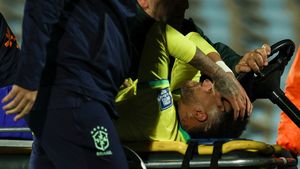 Anunț tragic despre Neymar! Ce verdict i-au pus medicii după accidentarea gravă