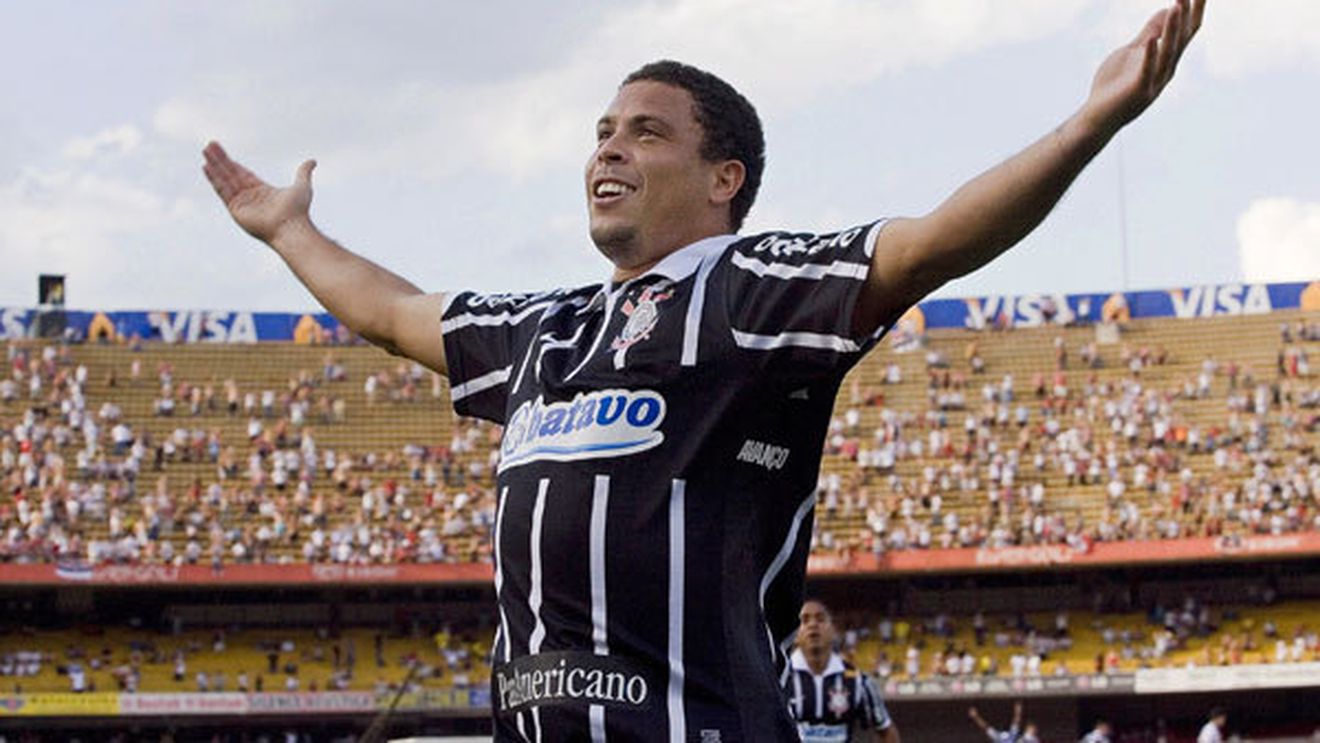 Marele Ronaldo, târât într-un scandal uriaș în Brazilia:** "A vrut să câștige bani pe spatele lui Neymar"