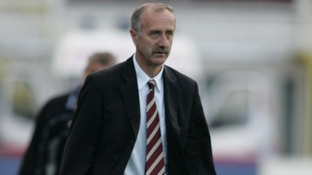 Paul Cazan a demisionat de la U Cluj