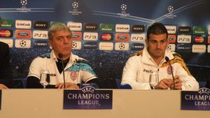 Cîrțu: "Jucăm cel mai important meci al sezonului"