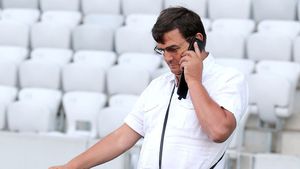 Condescu a fost la primele audieri