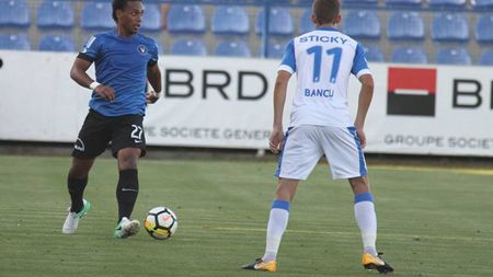 Cum l-a ratat Dinamo pe Eric în vară. Cuvintele lui Mutu l-au iritat pe brazilian: "Atunci de ce m-ai mai sunat?"