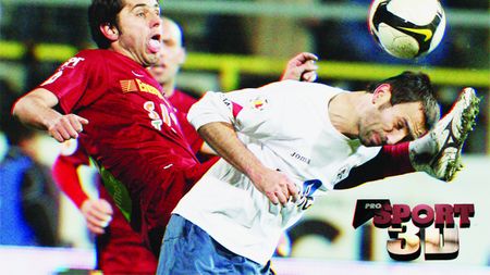 Dică nu mai e dorit la CFR: "Aș juca și la Dinamo!"