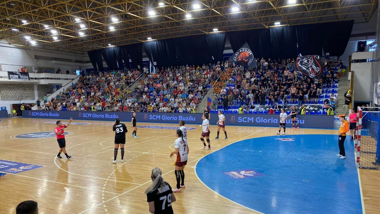 Campioana Rapid, umilită la Buzău! Echipa antrenată de Carlos Viver este în degringoladă: n-a reușit nicio victorie în acest sezon