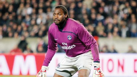 „La Rapid eram făcut praf!"