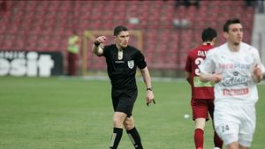 "Nu mai vrem rebuturi"