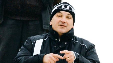 Meszaros: „Luptați!"