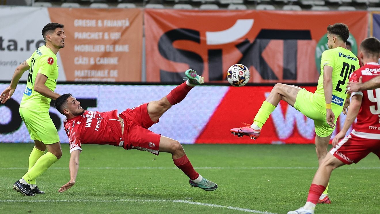 Incredibil! Ce echipă l-a ofertat pe Astrit Selmani