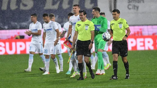 Lotul lui Gigi Becali, criticat dur după CFR Cluj – FCSB 4-1: „A părut un meci între seniori și juniori”