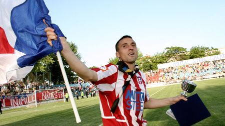 Steliștii vor avea o surpriză cu Oțelul!** Continuă haosul după plecarea lui Dorinel: cine va sta pe banca gălățenilor în Ghencea