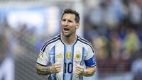 Argentina – Austria la CM 2026. Lionel Messi și-a spălat păcatele din 30 de minute: GOL și devine ACUM cel mai bun marcator din istoria Cupei Mondiale!