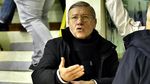 Mircea Sandu face praf transferurile fotbaliștilor din naționala României: „Ianis Hagi nu e nicăieri, Rațiu a fost plimbat prin toată Europa, dar nu l-a luat nimeni”