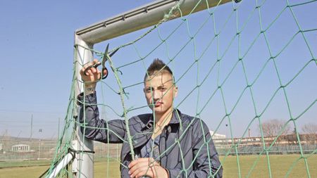 Gicu Grozav, revelația lui "U", a EXPLODAT la Cluj!** "Are calități cum puține am văzut în Liga I"