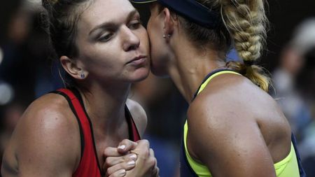 Casele de pariuri și-au schimbat opinia! Cine a devenit favorită la câștigarea trofeului de la Australian Open 