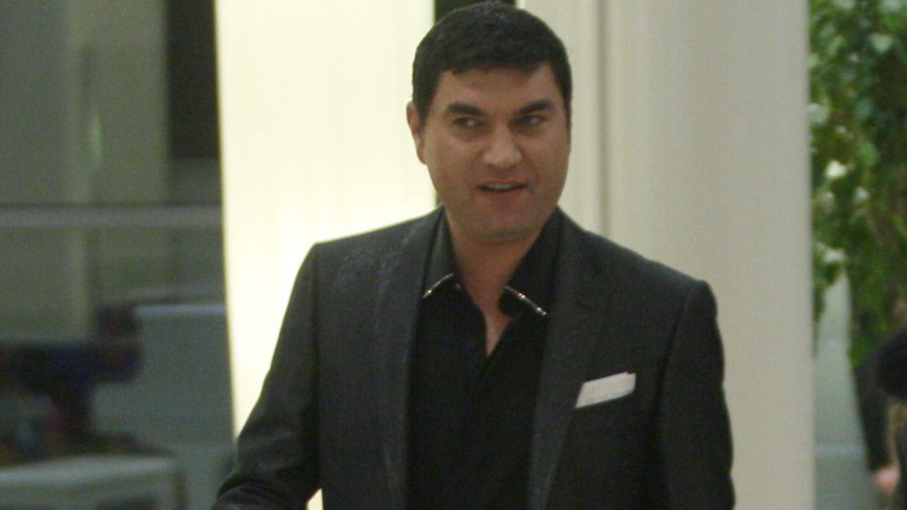 "Zicu și Mărgăritescu la Rapid? **Nu înțeleg de ce își face Copos atâtea iluzii"