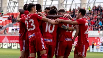 Sepsi OSK termină anul pe plus, dar are meci complicat în ultima etapă din 2025. Attila Hadnagy, tot mai încrezător: ”Echipa începe să se unească, ne îndreptăm spre obiectiv”