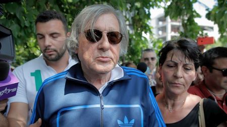 Ilie Năstase, părăsit de nevastă dintr-un motiv incredibil! De ce și-a luat copilul de acasă și a plecat de lângă jucătorul legendar | VIDEO EXCLUSIV Așa-i în tenis