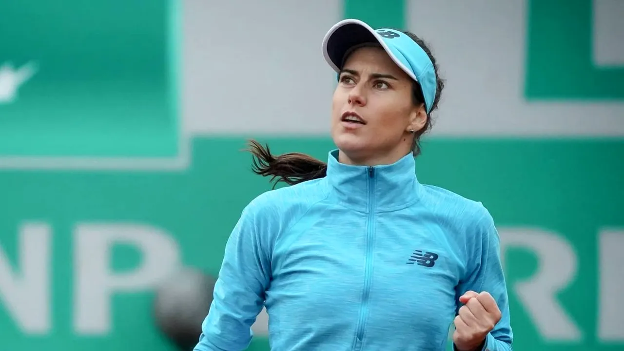 Sorana Cîrstea, calificare de senzație în finala turneului WTA de la Istanbul! Cu cine se va lupta pentru trofeu