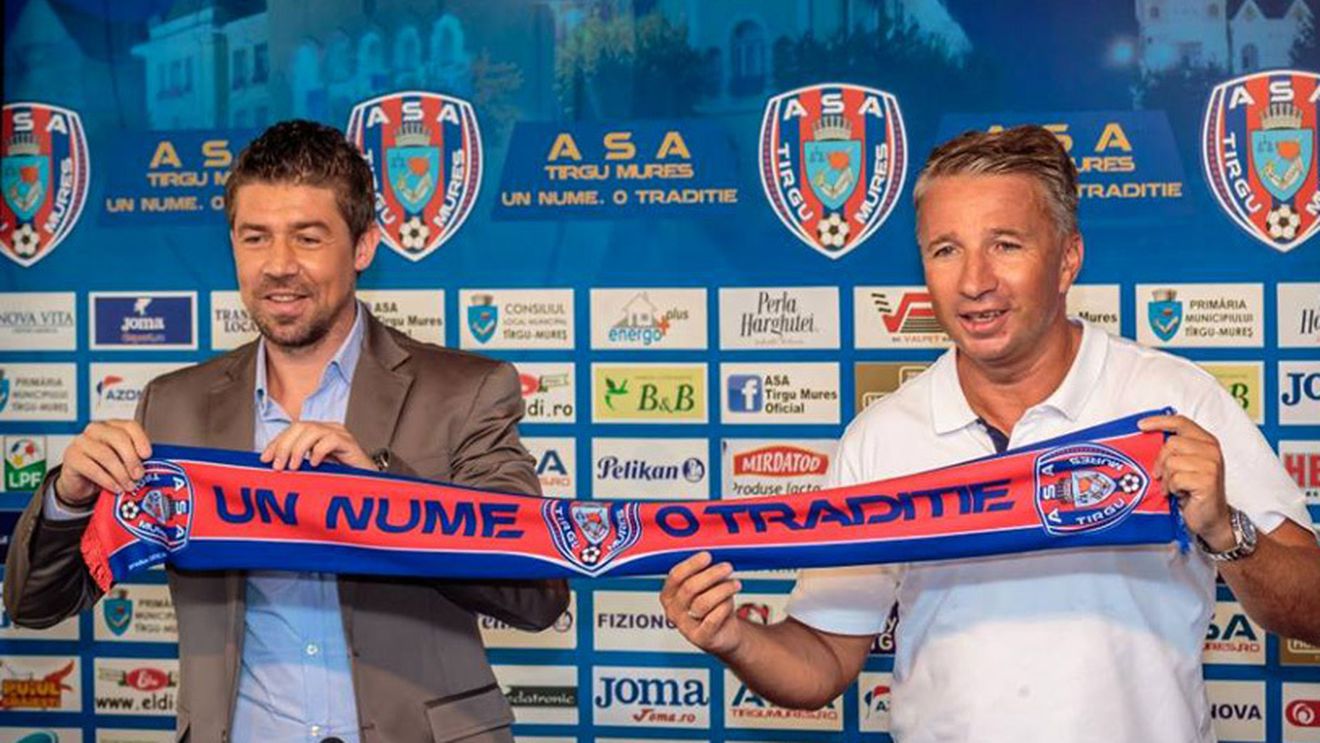 Încă un castel de nisip? Procurorii au pus sechestru pe conturile clubului ASA. Surse: jucătorilor li s-a transmis că pot pleca liberi. Mara: "Cred că rămânem cu acest lot în proporție de 90%". Ardelenii au contestat decizia în instanță