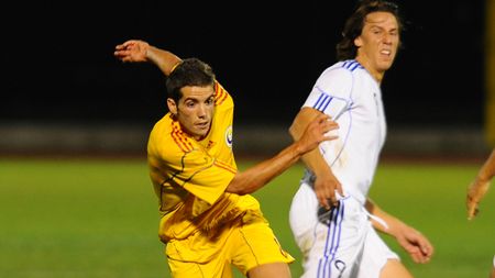 "Hagi l-a vrut mult pe Chipciu, sper să ajungă la Dinamo!"** Clauza care îl poate bloca drumul spre Steaua